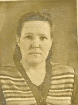 Кузьмина Лидия Калиниковна